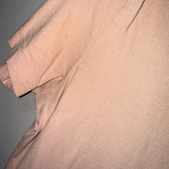 VS PINK Sequin tee - Picture 6 of 6